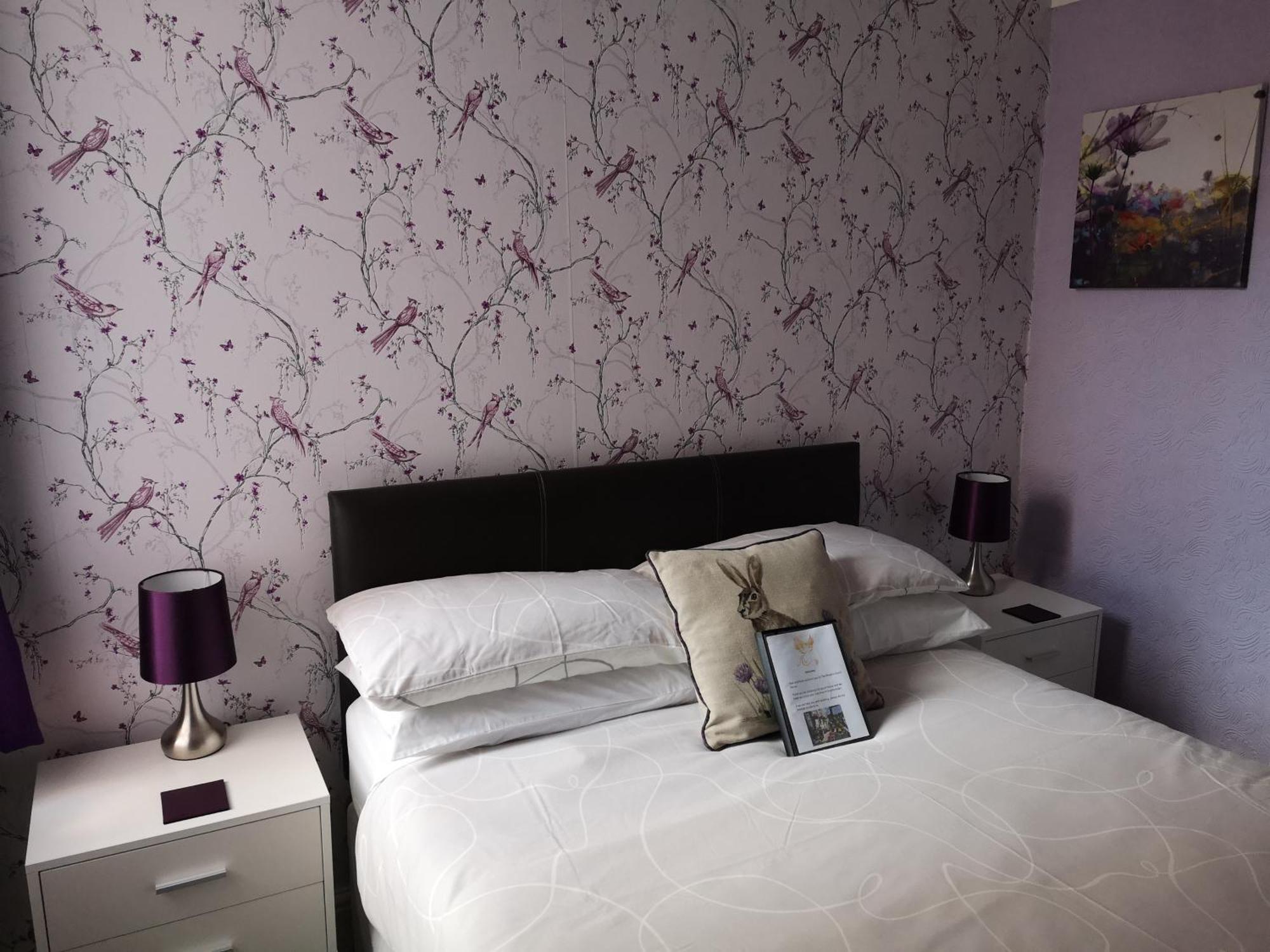 The Phoenix Guest House Scarborough Buitenkant foto